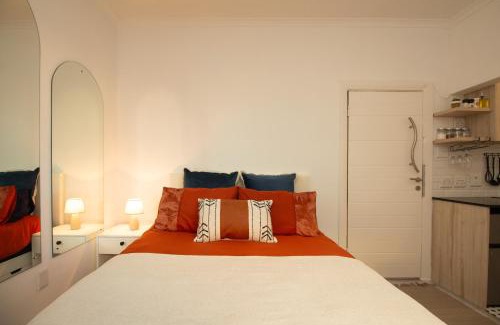 Green Point Appartement | Secure, quiet, studio retreat in Green Point
