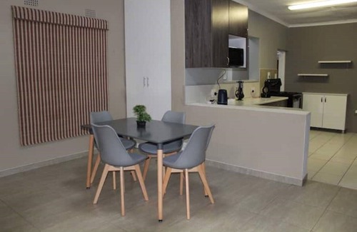 Krugersdorp Appartement | Secure Self-Catered Apartment With Pool