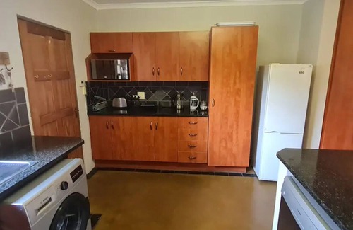 Nelspruit Maison | Secure townhouse in a condo by Ilanga Mall