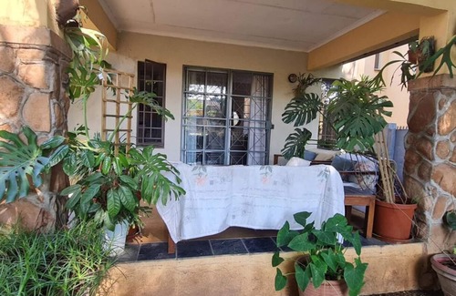 Nelspruit Maison | Secure townhouse in a condo by Ilanga Mall