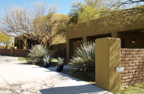 Tucson Maison | Maison d'hôtes privée sur domaine fermé et fortifié dans le nord-ouest de Tucson près de la I-10