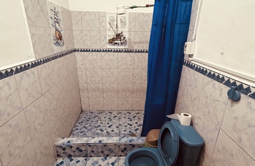 Tena Appartement | Security and peace