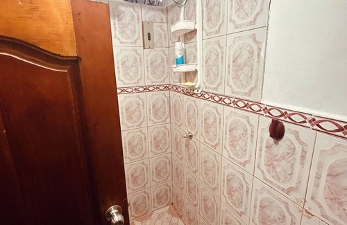 Tena Appartement | Security and peace