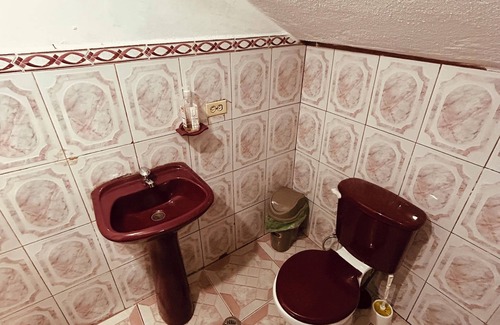 Tena Appartement | Security and peace