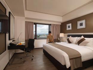 Cagayan de Oro Hôtel | Seda Centrio Newly Renovated