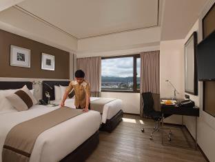 Cagayan de Oro Hôtel | Seda Centrio Newly Renovated