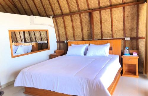 Pekutatan Maison | Sedana Yoga Resort