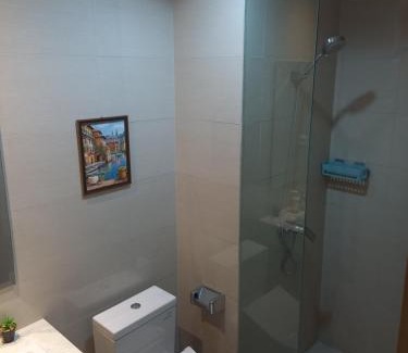 Gading Appartement | Sedayu City Apartment Studio Tower Melbourne