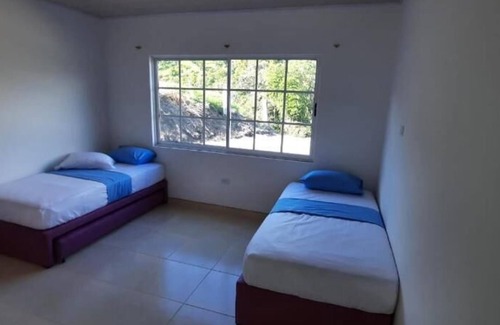 Tena Hôtel | Sede campestre PEÑA NEGRA