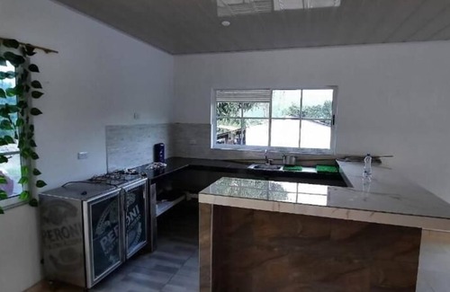 Tena Hôtel | Sede campestre PEÑA NEGRA