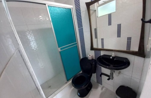 Tena Hôtel | Sede campestre PEÑA NEGRA