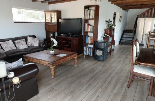 Emalahleni Maison | Sedgefield Lodge