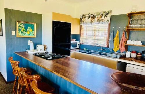 Sedgefield Maison | Sedgefield Vacation Home