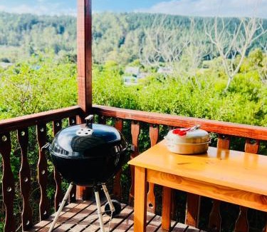Sedgefield Maison | Sedgefield Vacation Home