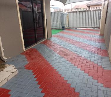 Kagiso Maison | sediba guest house