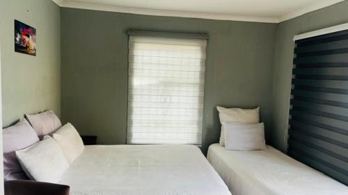 Kagiso Maison | sediba guest house