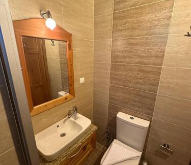 Cirali Hôtel | Sedir Palas