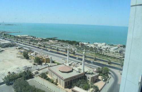 Salmiya Appartement | Sedra Residence