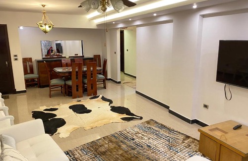 Borg el Arab Appartement | Sedra Resort, North Coast, k35 (Chalet)قريه سيدرا ، الساحل الشمالي (شاليه )