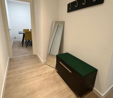 Heusteigviertel Appartement | SEDUCTIVE APT, With high class