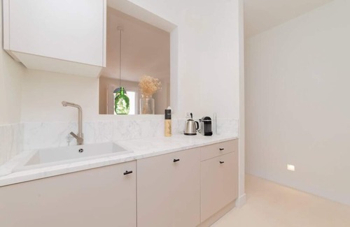 Barrio de La Latina Appartement | Seductor piso en La Latina / Calle Mediodía Grande