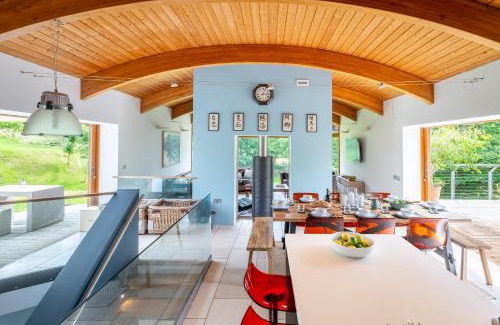 Aldborough Maison | Sedum House 8