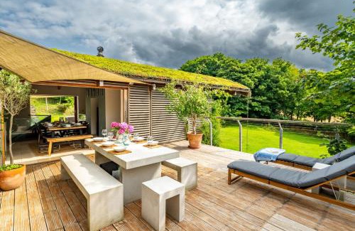 Aldborough Maison | Sedum House 8