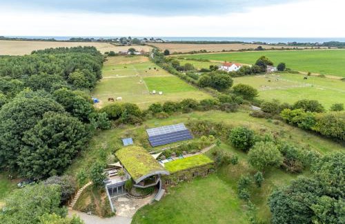 Aldborough Maison | Sedum House 8