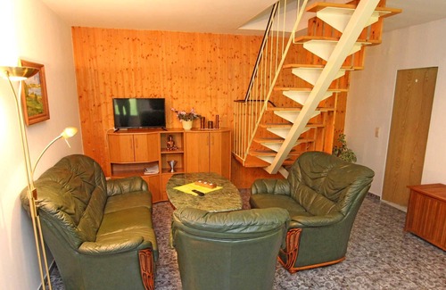 Blankensee Appartement | VOIR 5911 Whng. A - Maison de vacances Rödlin VOIR 5910