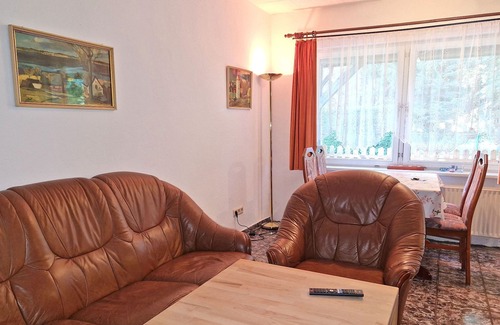 Blankensee Appartement | VOIR 5912 Whng. B - Maison de vacances Rödlin SEE 5910
