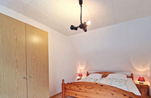 Blankensee Appartement | VOIR 5912 Whng. B - Maison de vacances Rödlin SEE 5910