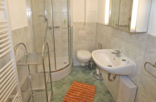 Wokuhl-Dabelow Appartement | VOIR 6412 - Appartement 2 - Appartements Wokuhl VOIR 6410