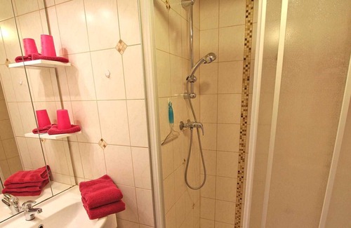 Rheinsberg Appartement | VOIR 9833 - Appartement 3 en bas à gauche - Appartements Rheinsberg VOIR 9830