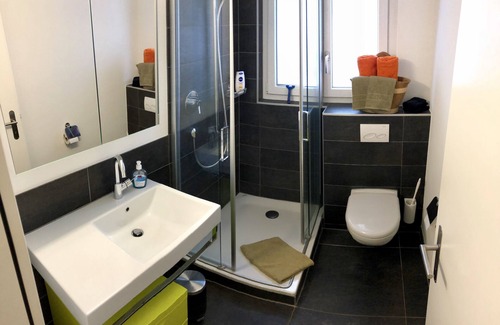 Boenigen Appartement | Appartement See & Alpen à T&M