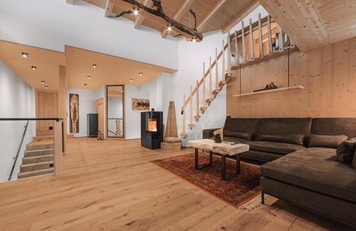 Oetz Maison | See das Ferienhaus