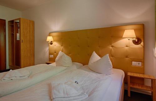 Storkow Hôtel | See Hotel Karlslust Chalets