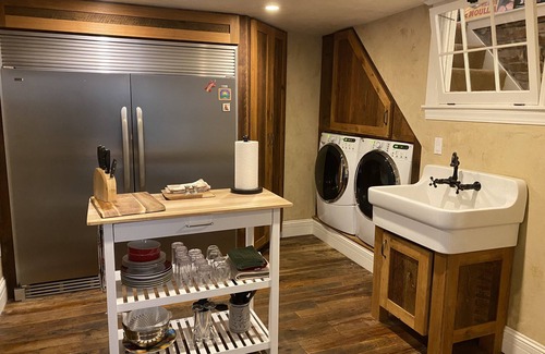 Central Boulder Maison | LocationGrand emplacement - Marche pour le café et le dîner. 2 pâtés de maisons de Pearl St. Cheminée