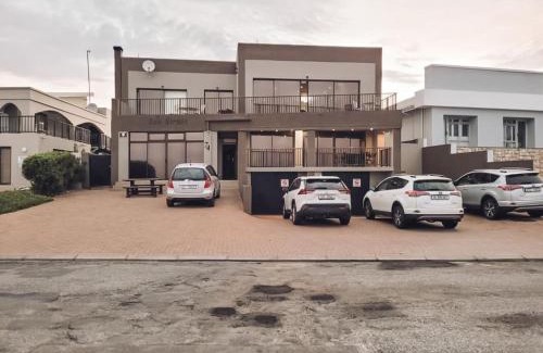 Still Bay Appartement | See-Struis