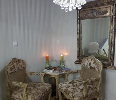 Ashdod Appartement | See&Sun