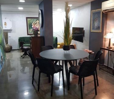 Ashdod Appartement | See&Sun