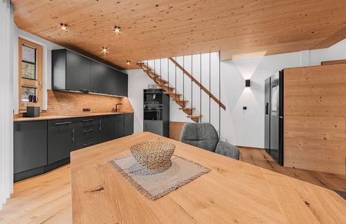 Oetz Maison | Maison de vacances 'See Das' avec vue sur la mer, terrasse privée et Wi-Fi
