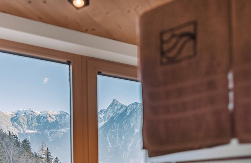 Oetz Maison | Maison de vacances 'See Das' avec vue sur la mer, terrasse privée et Wi-Fi