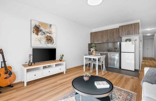 Ormond Appartement | See the light