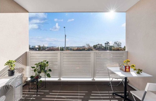 Ormond Appartement | See the light