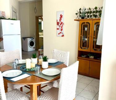 Nees Pagases Appartement | See view apartment