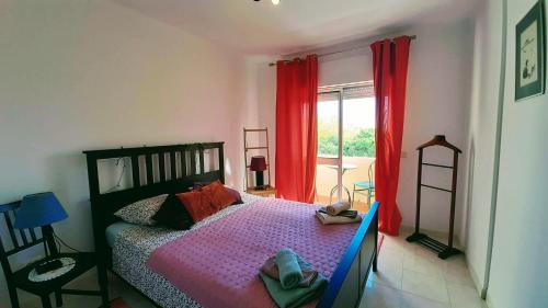 Se Appartement | See view Mignon de la Ria Formosa