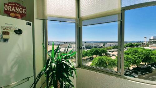 Se Appartement | See view Mignon de la Ria Formosa