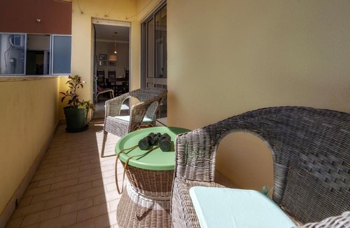 Sao Pedro Appartement | See view Miradouro Fantastico