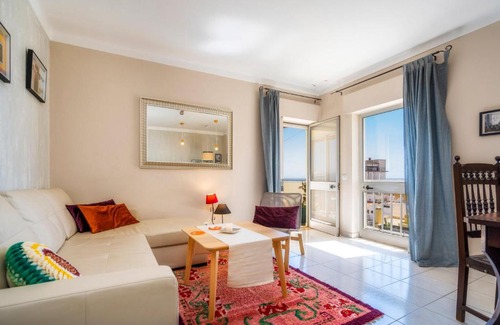 Sao Pedro Appartement | See view Miradouro Fantastico