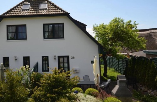 Gross Zicker Maison | Seeadler by Interhome